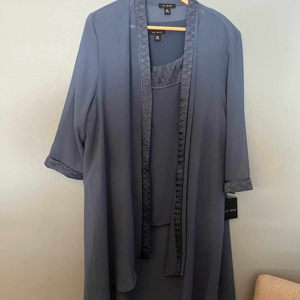 NWT Le Bos Two-Piece Set from Coldwater Creek